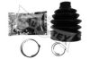CAUTEX 181058 Bellow Set, drive shaft